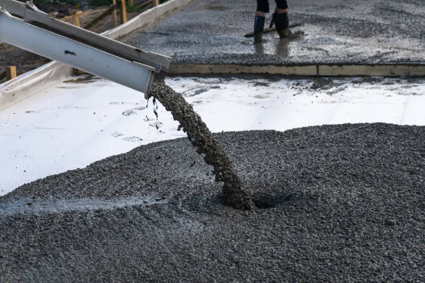 Best Concrete Staining and Coloring in Victoria, VA