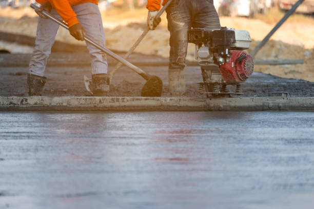 Best Concrete Removal and Replacement in Victoria, VA
