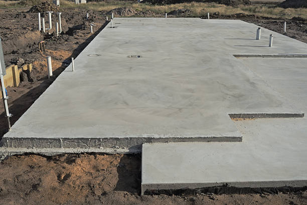 Best Concrete Sealing and Maintenance in Victoria, VA