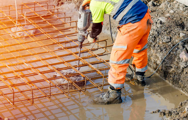 Best Concrete Retaining Walls in Victoria, VA