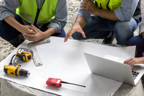 Best Concrete Grinding and Polishing in Victoria, VA