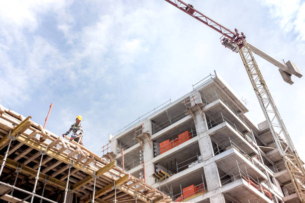 Best Concrete Demolition Services in Victoria, VA